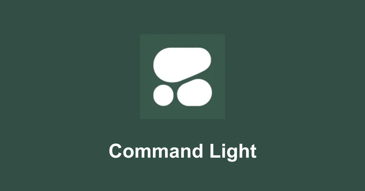 Command Light