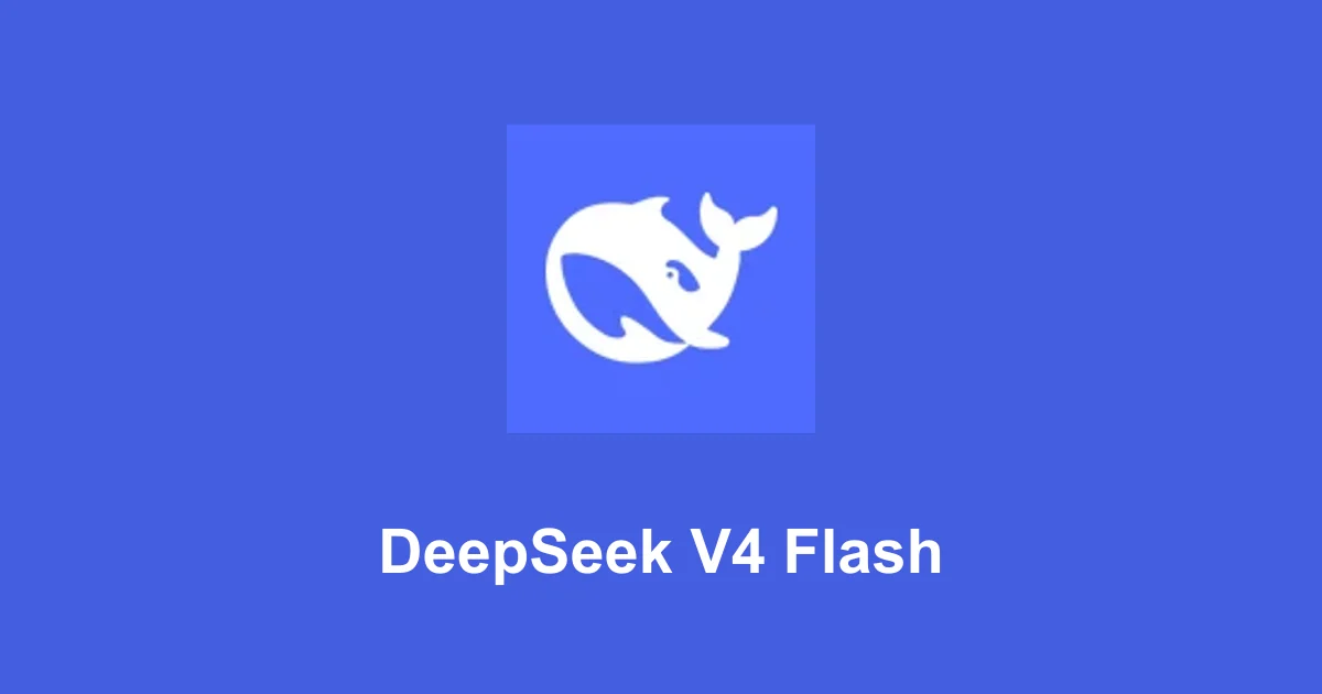 DeepSeek V4 Flash token cost calculator