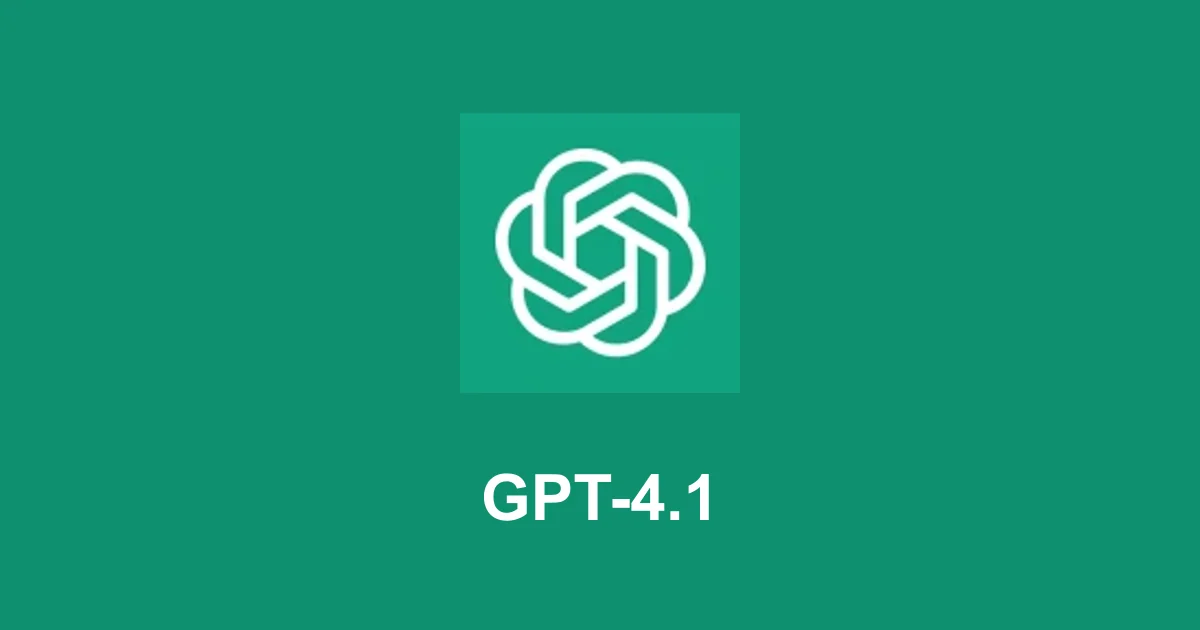 GPT-4.1