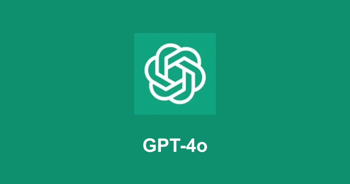GPT-4o token cost calculator