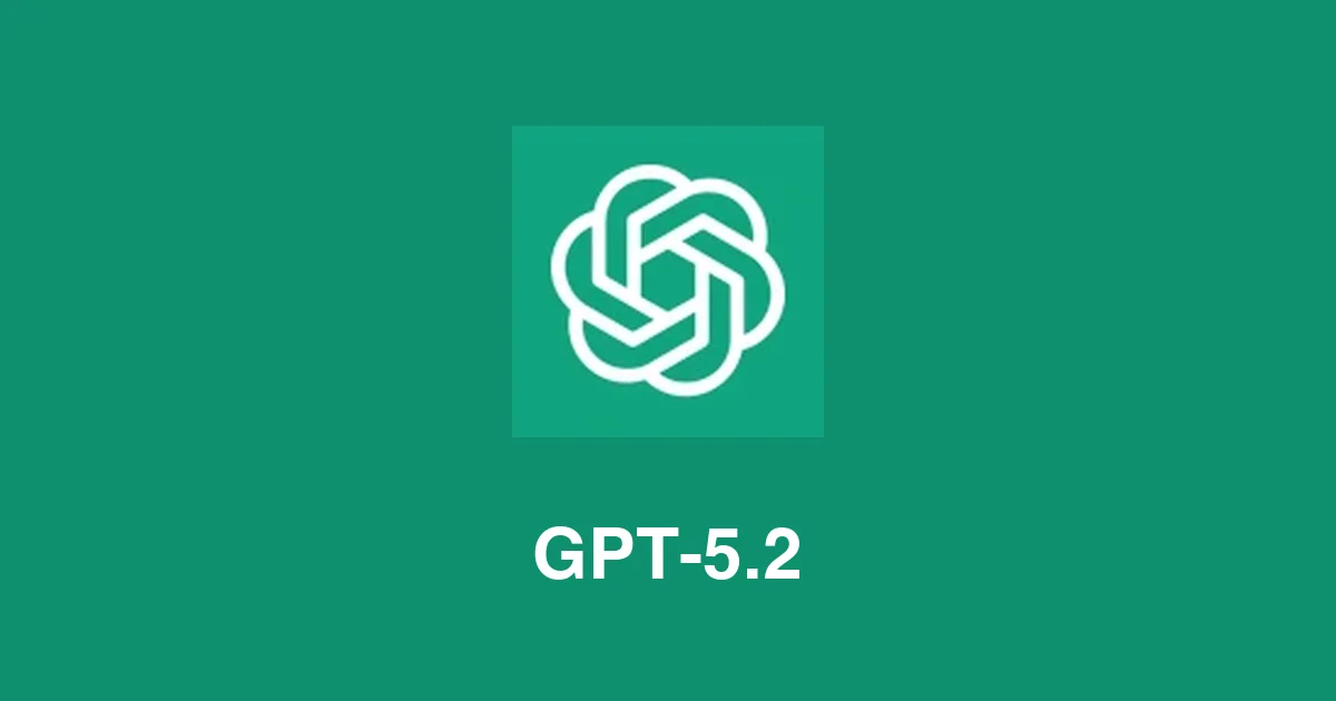 GPT-5.2