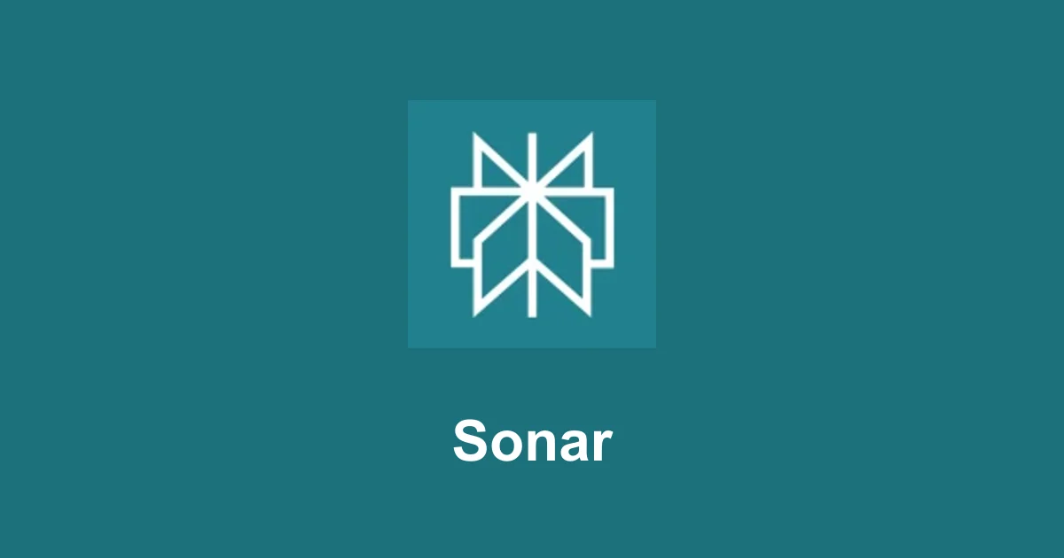 Sonar