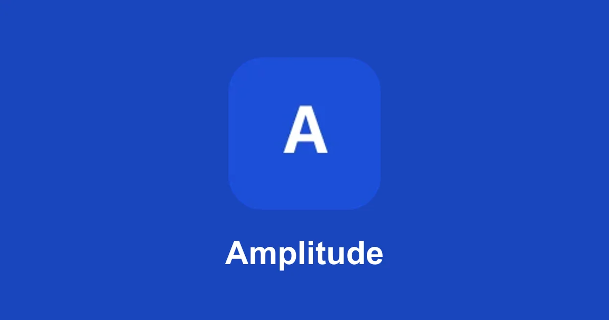 Amplitude analytics event (illustrative paid band)