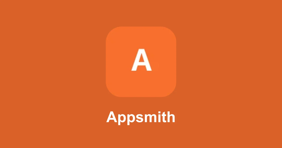 Appsmith Business user