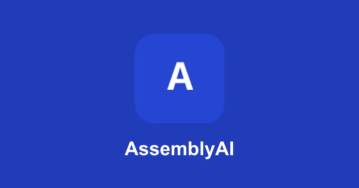 AssemblyAI Universal-2 speech-to-text