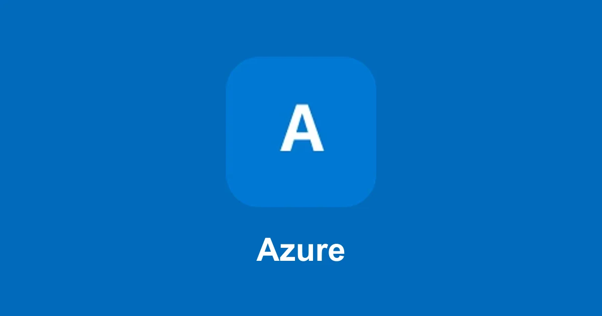 Azure Speech TTS Neural