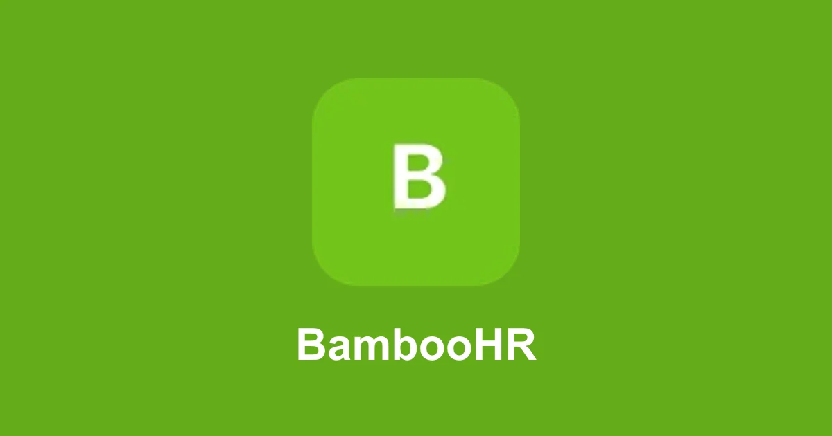 BambooHR Core per employee