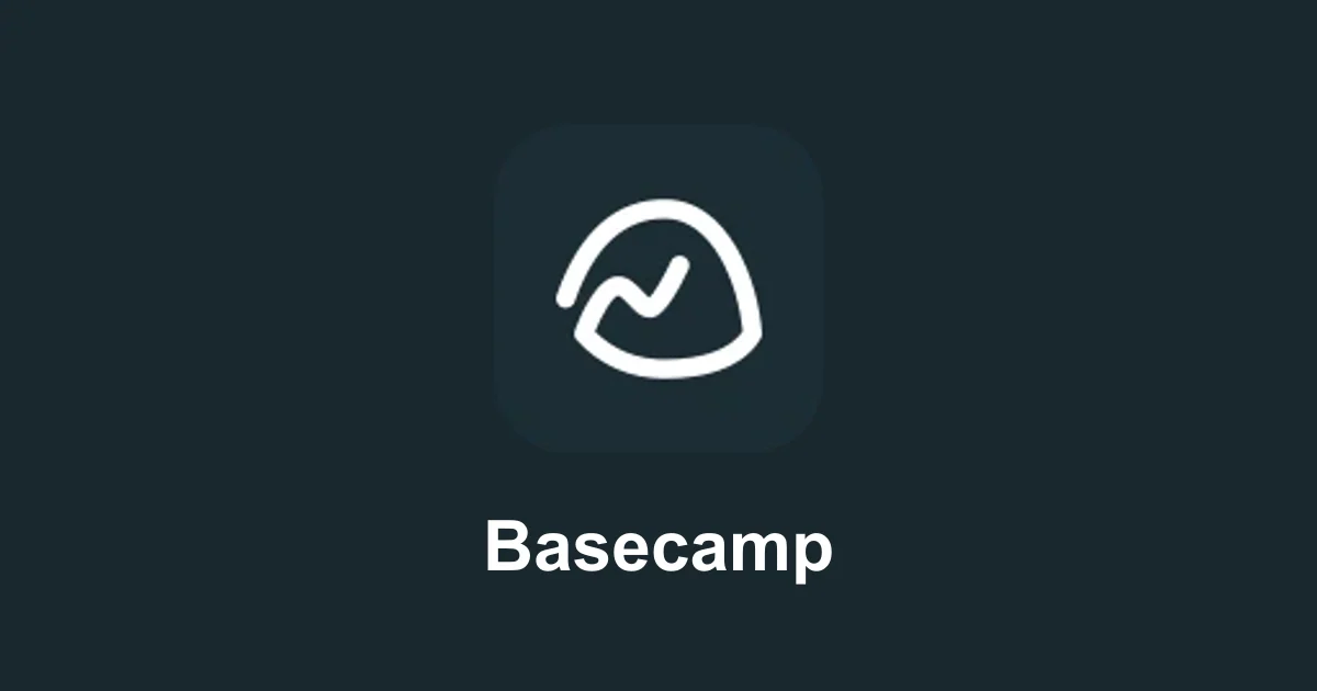 Basecamp Plus user seat