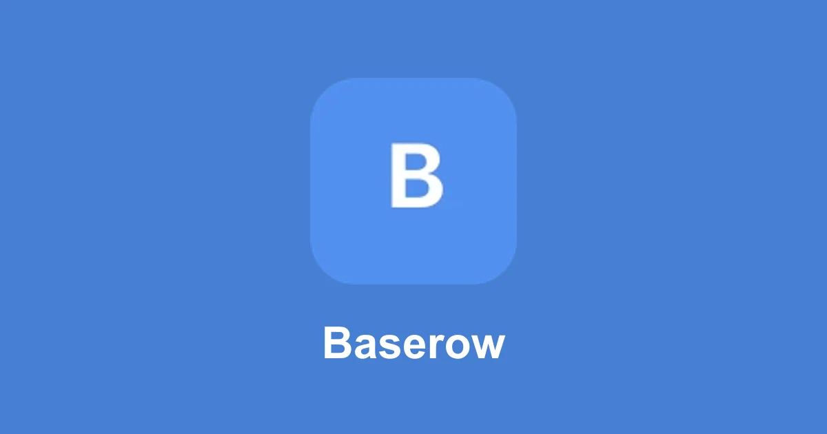 Baserow Premium user seat