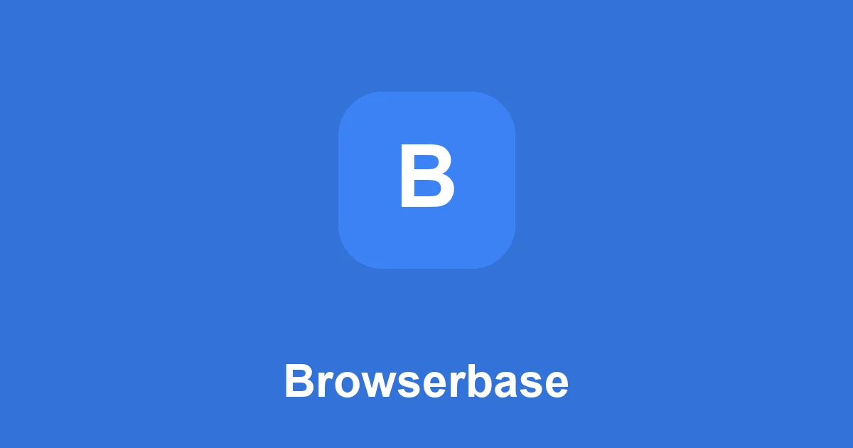 Browserbase browser hour (Developer overage)