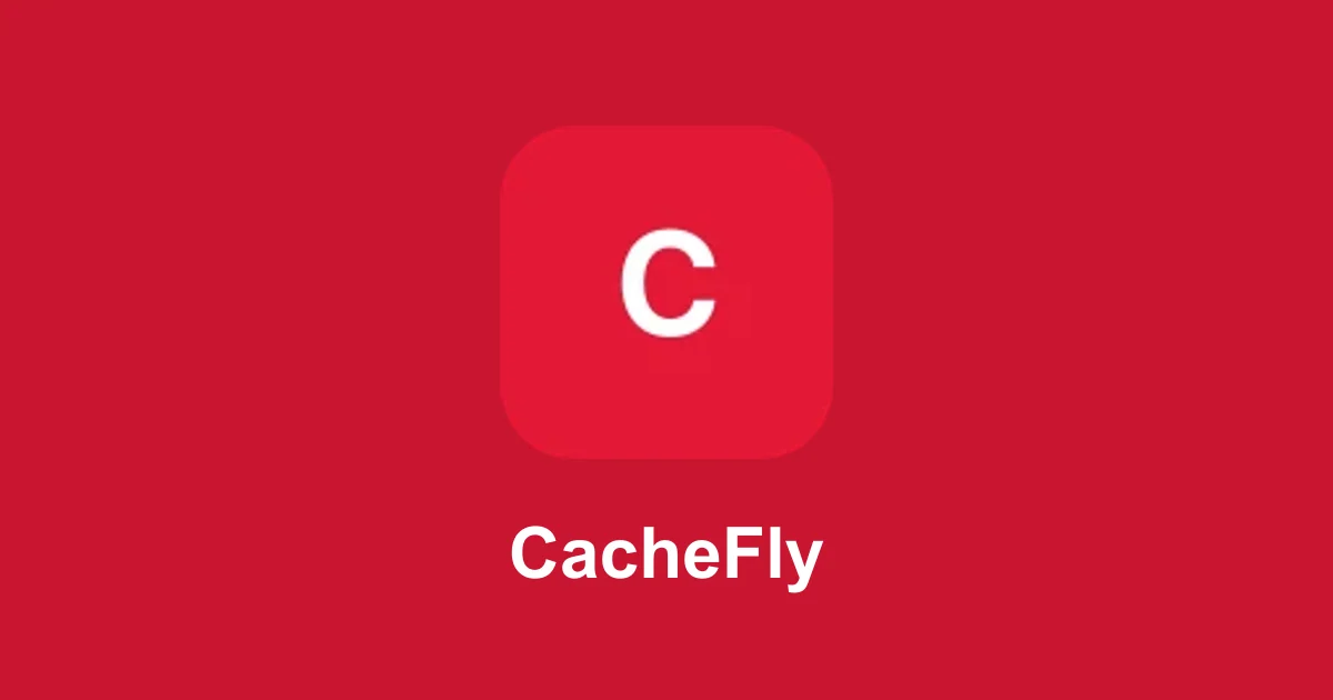 CacheFly CDN bandwidth (Developer overage)