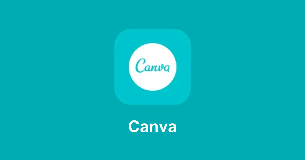 Canva Pro person seat