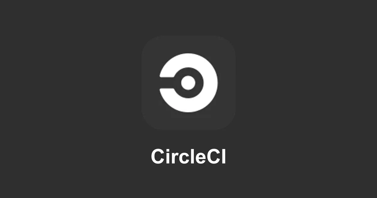 CircleCI credit