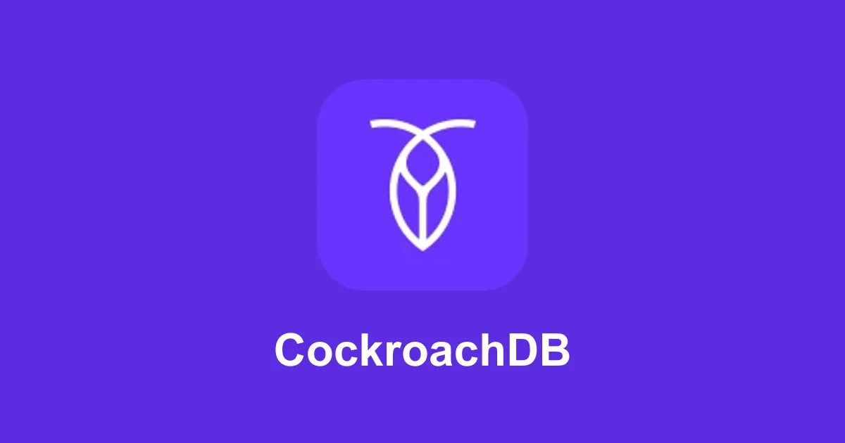 CockroachDB Basic request units