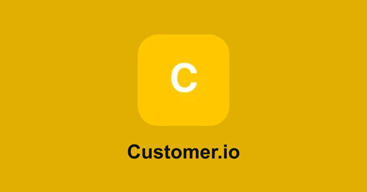 Customer.io people profile overage