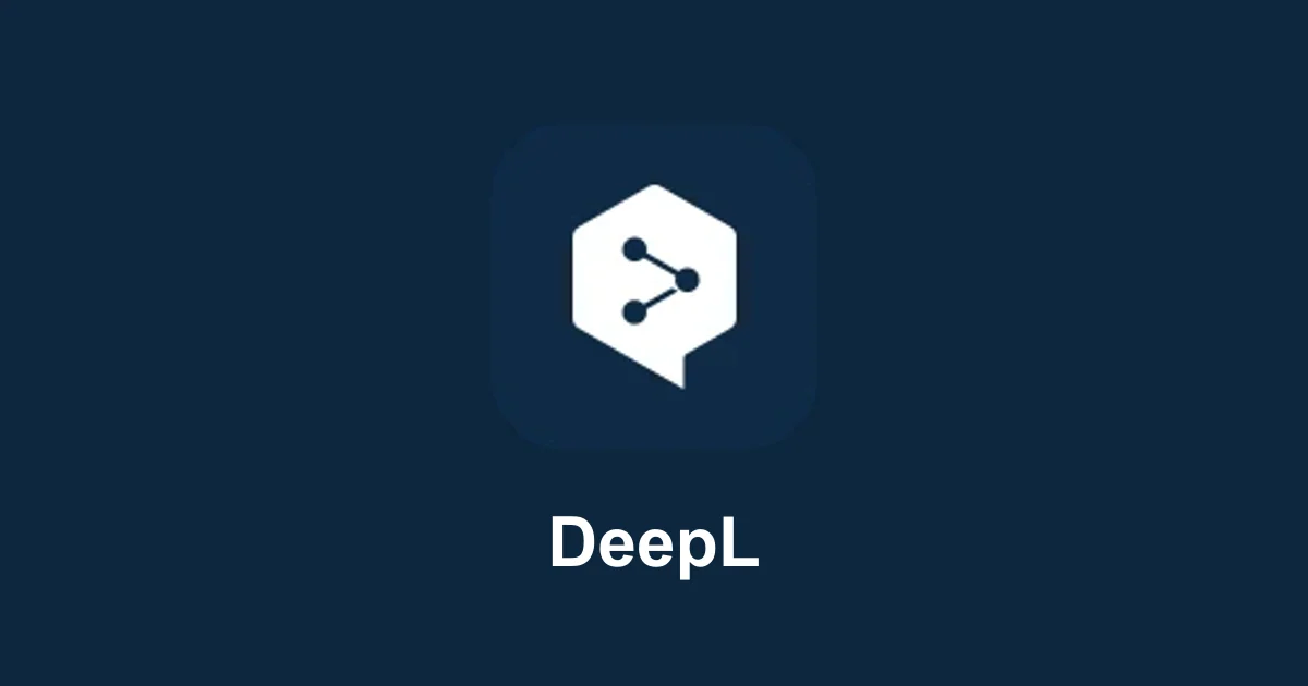 DeepL API characters (illustrative overage)