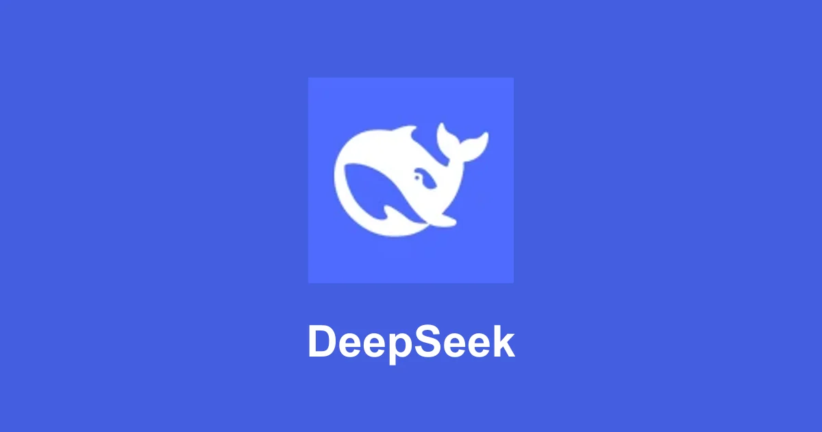 DeepSeek Models