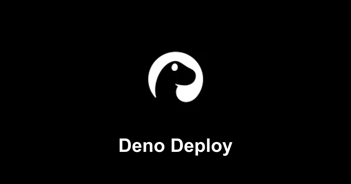 Deno Deploy Pro requests