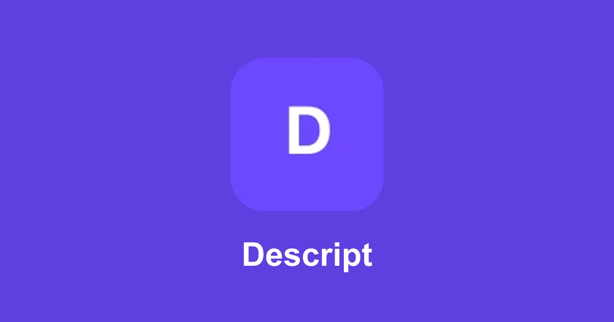 Descript Hobbyist seat