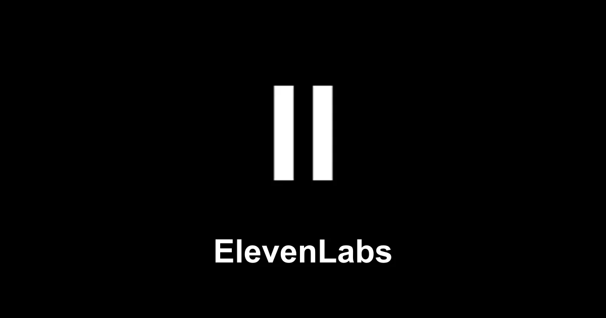 ElevenLabs TTS Flash / Turbo