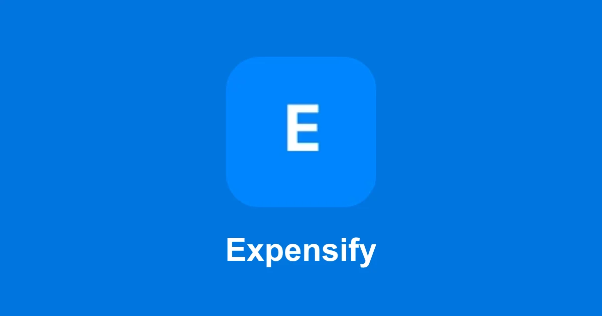 Expensify Control member