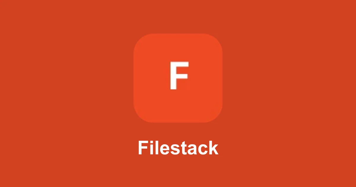 Filestack Start transformation overage