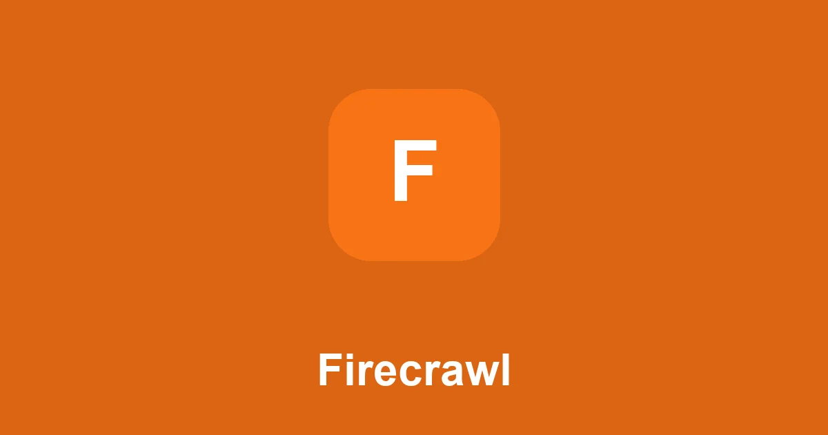 Firecrawl scrape credit (Standard illustration)