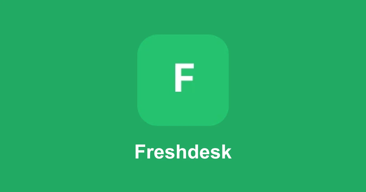 Freshdesk Growth agent seat