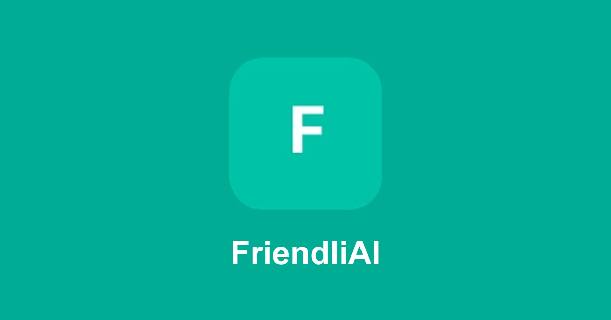 FriendliAI Models