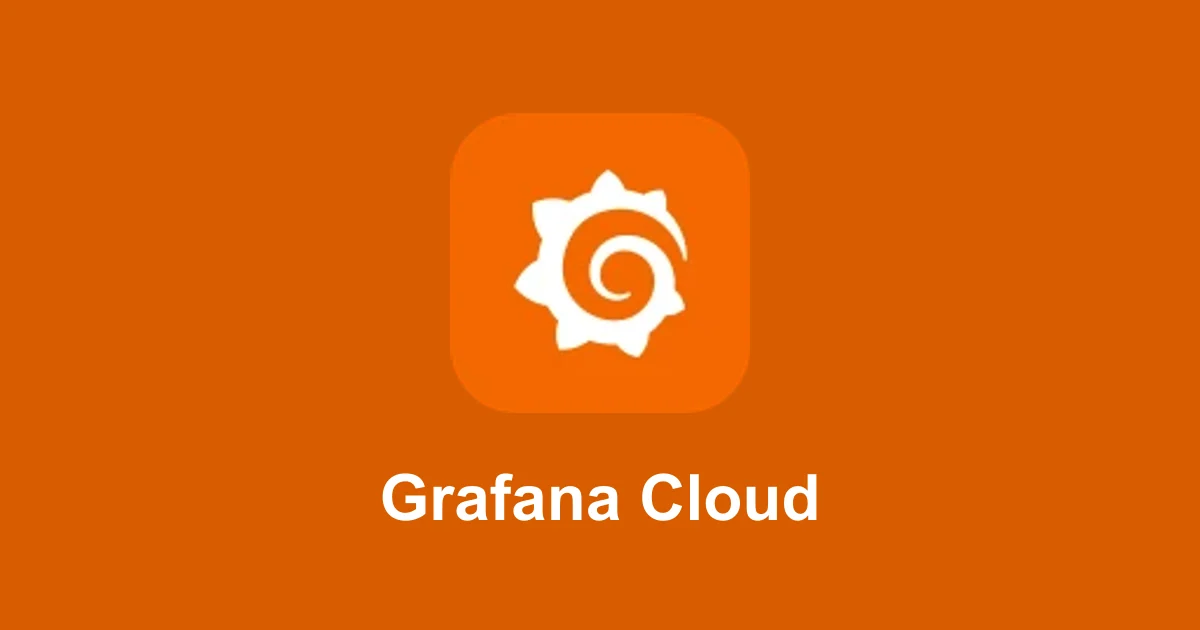 Grafana Cloud Logs write