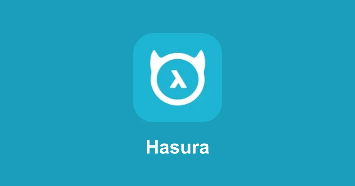Hasura Cloud data passthrough