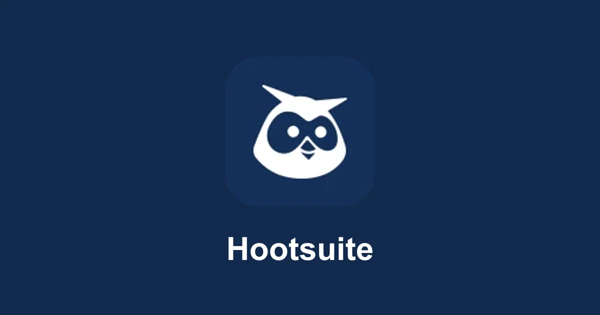 Hootsuite Standard user seat