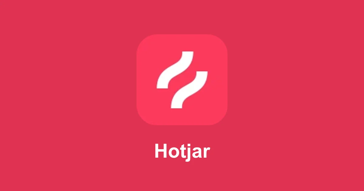 Hotjar Observe sessions (package rate)