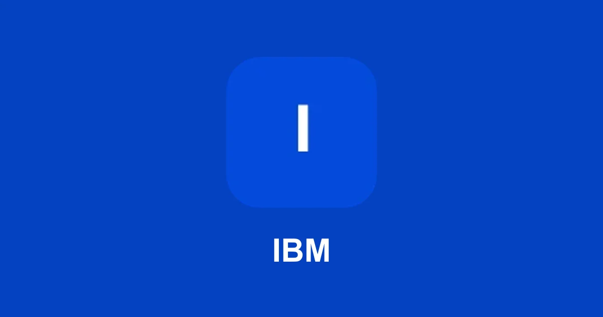 IBM Models
