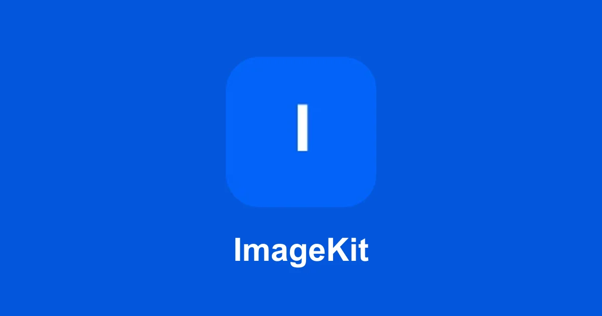 ImageKit bandwidth overage (Lite)