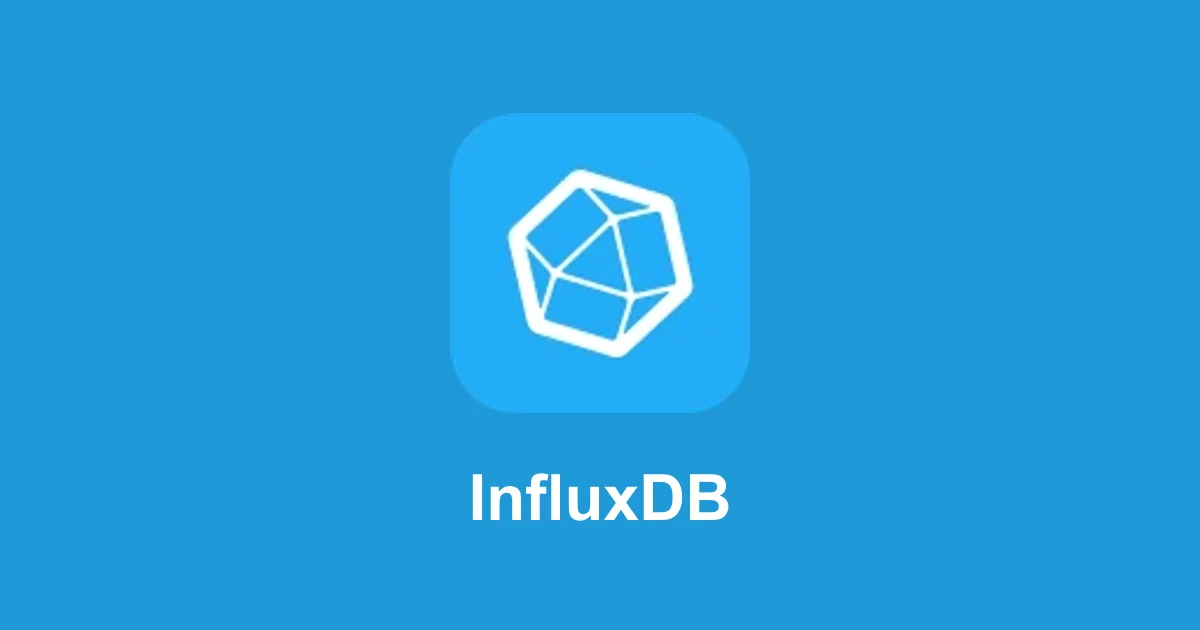 InfluxDB Cloud data in
