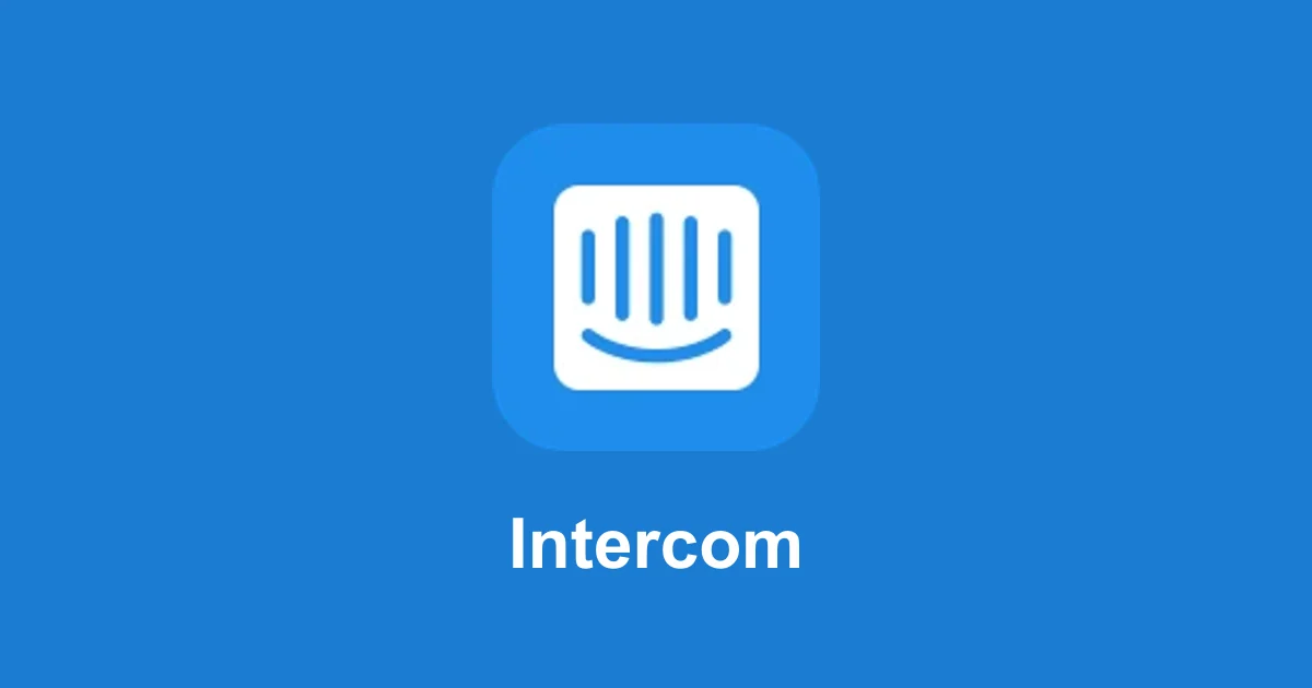 Intercom Fin AI outcome