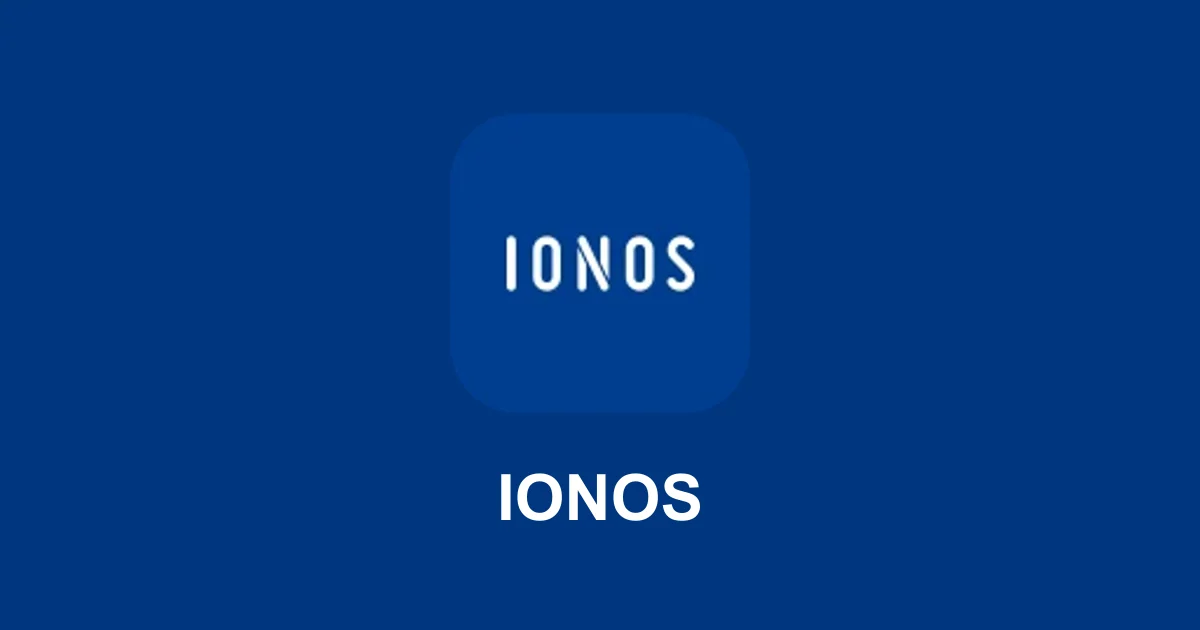 IONOS Cloud Object Storage