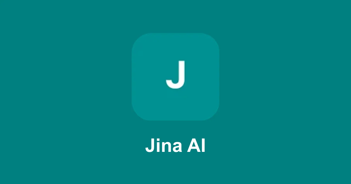 Jina AI Models