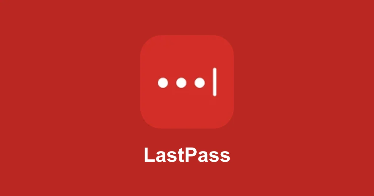LastPass Teams user seat