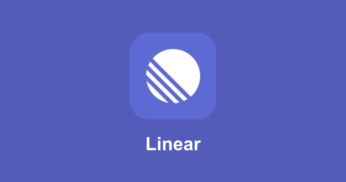Linear Basic user seat