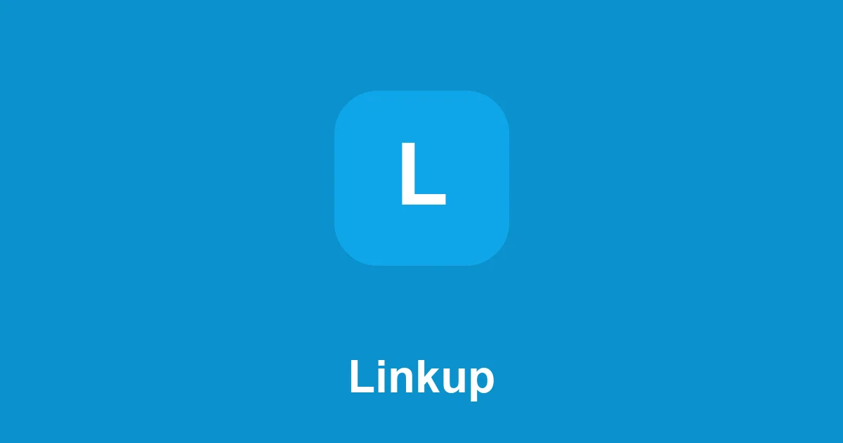 Linkup Fetch request usage cost