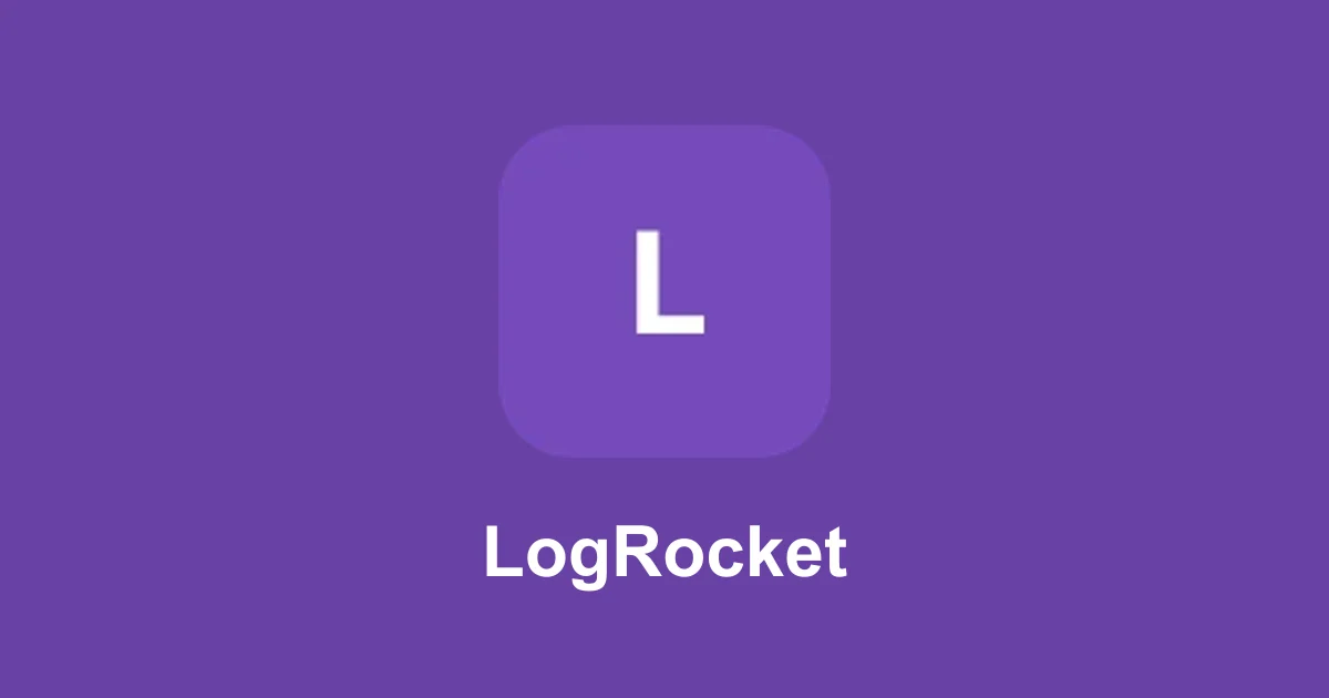 LogRocket sessions (package rate)