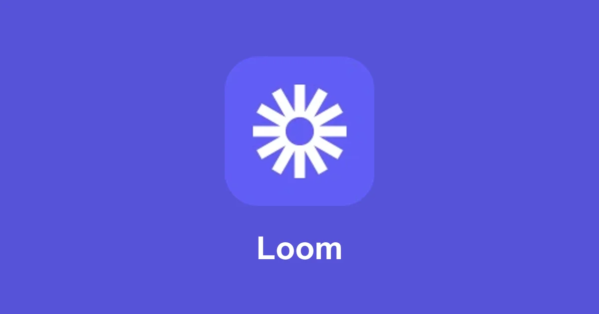 Loom Business user seat