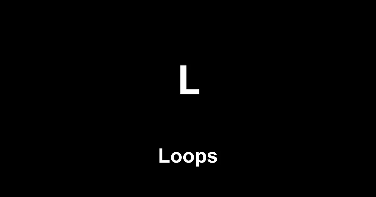 Loops subscribed contacts (tier rate)