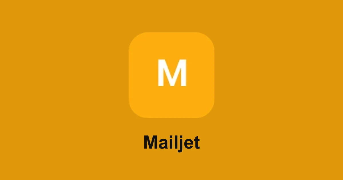 Mailjet email overage (Starter illustrative)