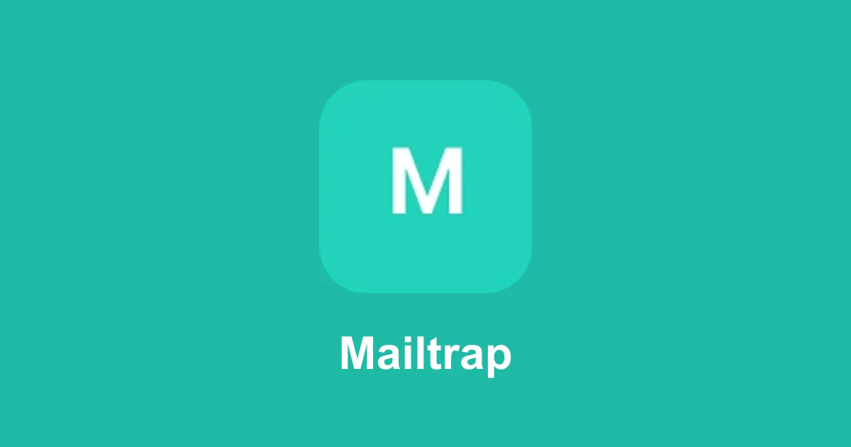 Mailtrap email (illustrative Basic overage)
