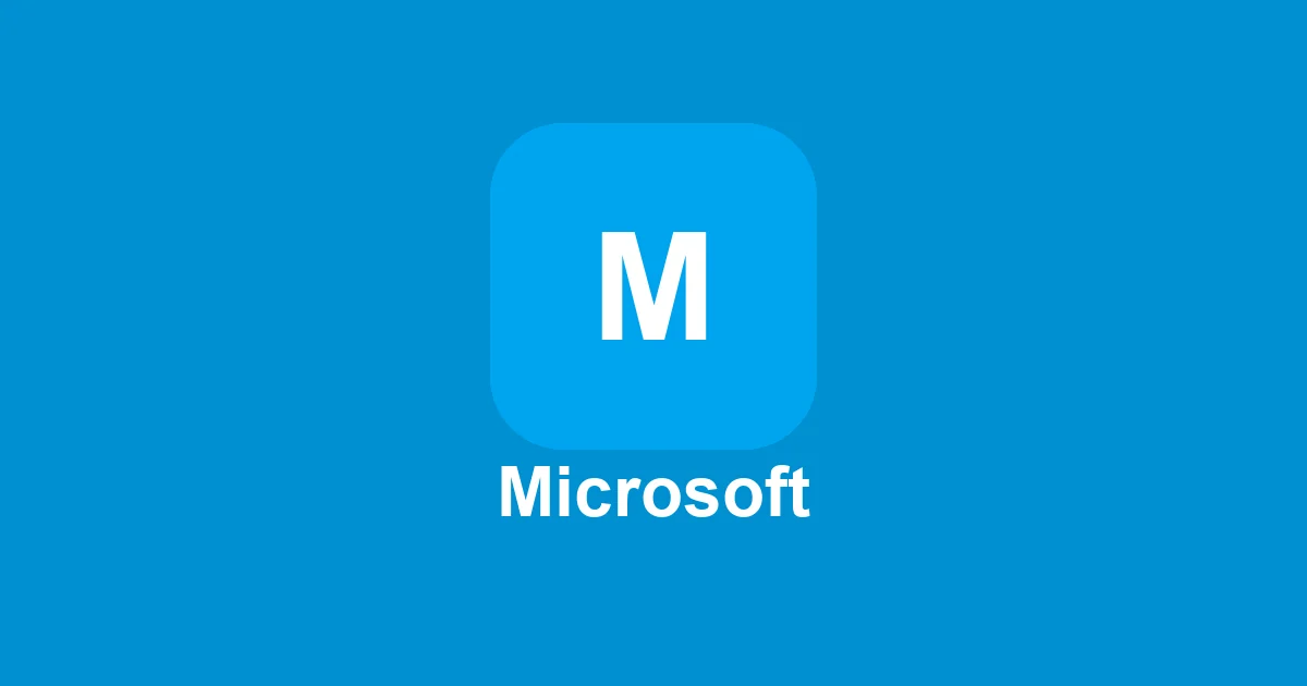 Microsoft models