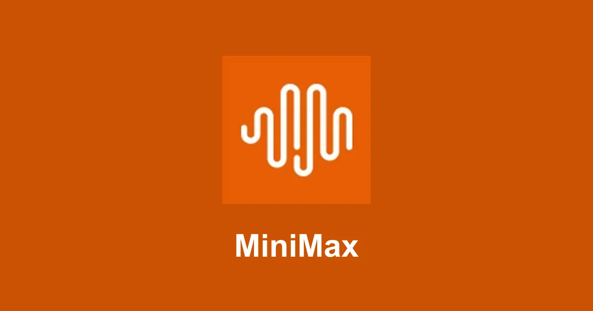 MiniMax Models