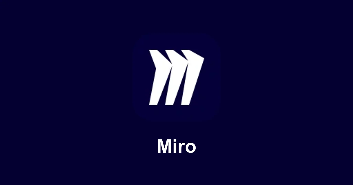 Miro Starter member seat